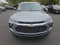 2026 Chevrolet Trailblazer LS AWD