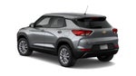 2026 Chevrolet Trailblazer LS AWD