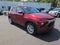 2024 Chevrolet Trailblazer LS AWD