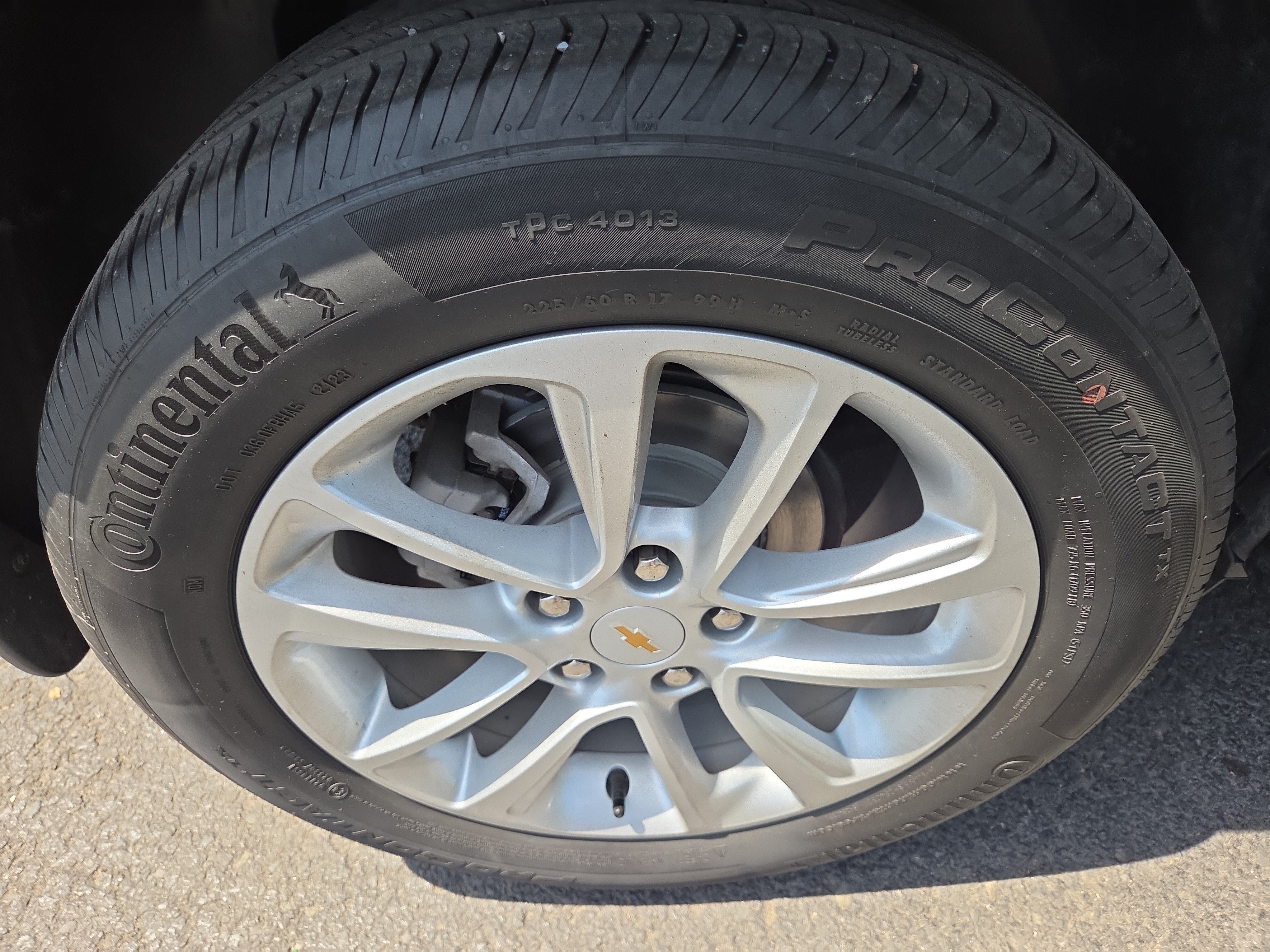 2024 Chevrolet Trailblazer LS AWD