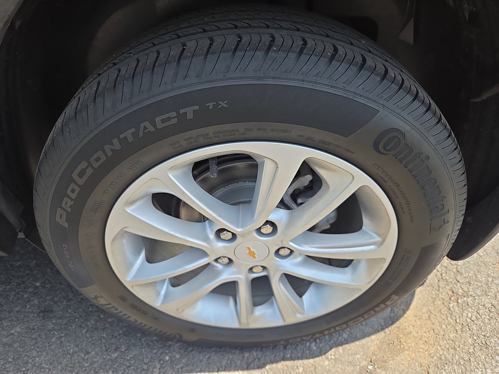 2024 Chevrolet Trailblazer LS AWD