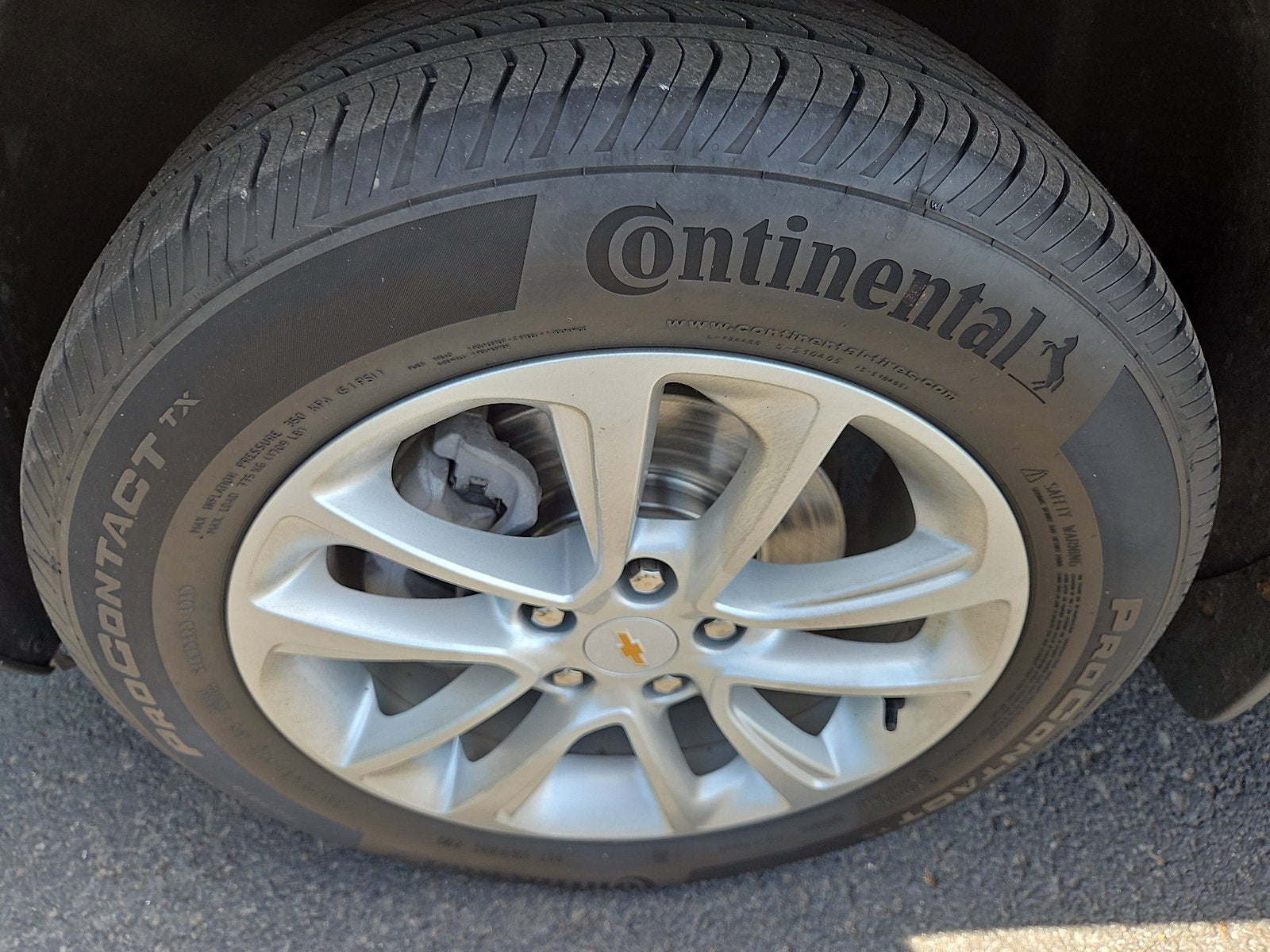 2024 Chevrolet Trailblazer LS AWD