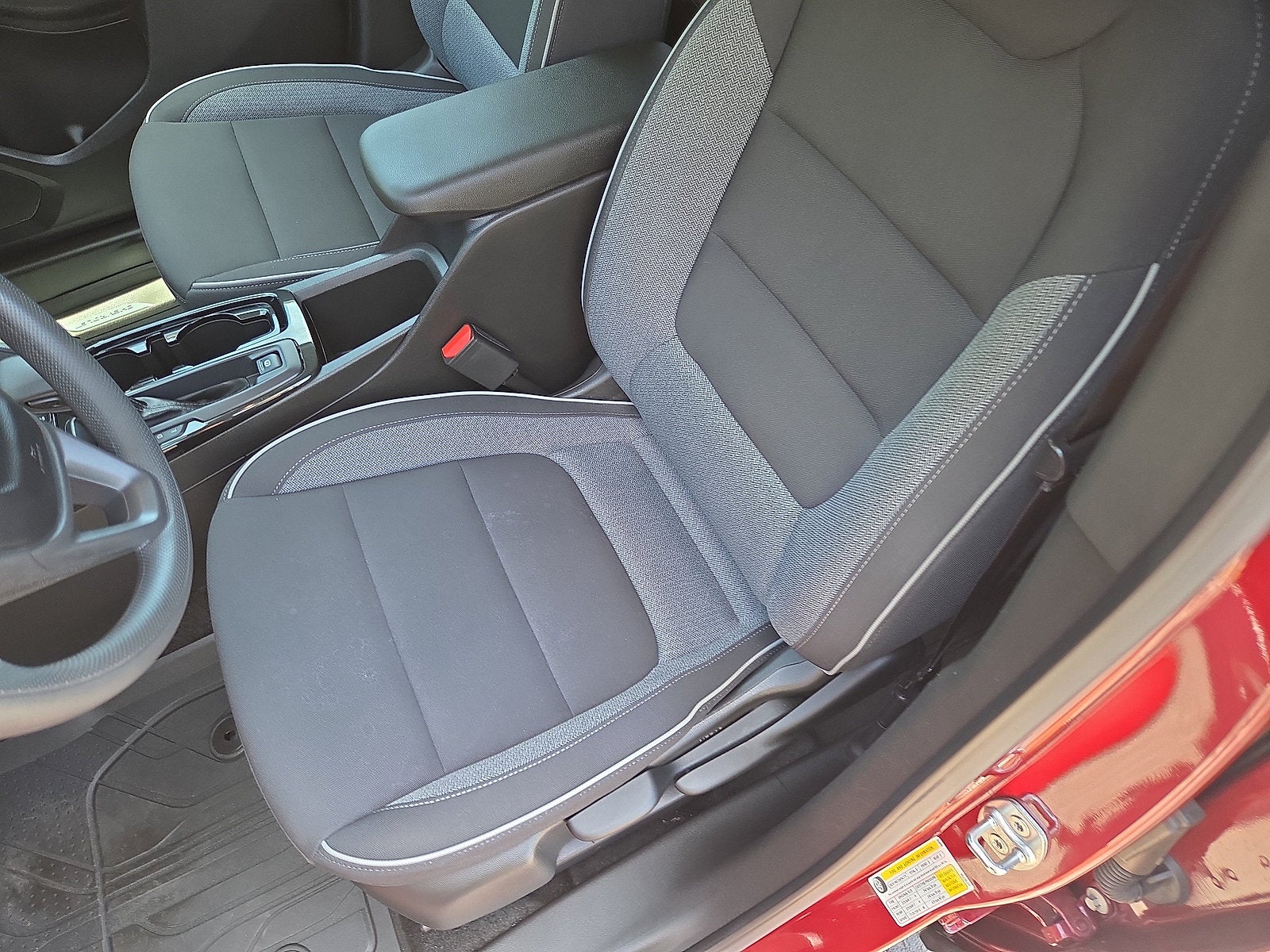 2024 Chevrolet Trailblazer LS AWD