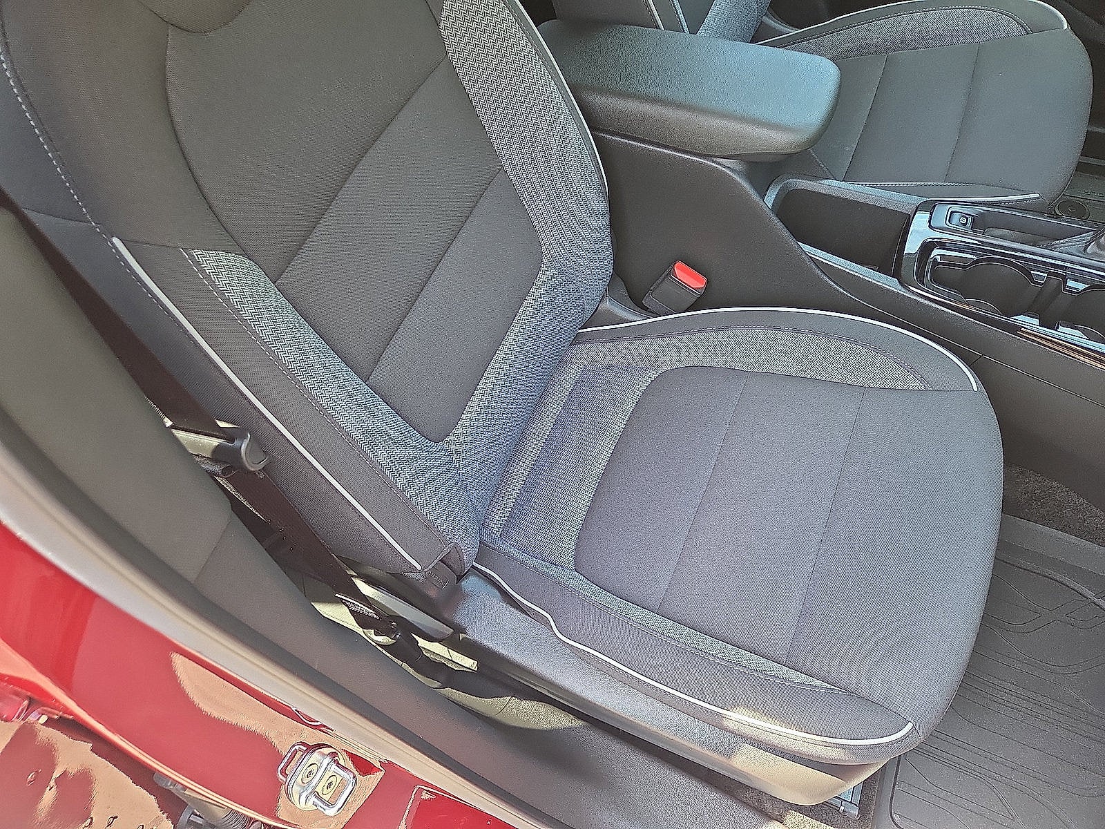 2024 Chevrolet Trailblazer LS AWD