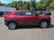 2024 Chevrolet Trailblazer LS AWD