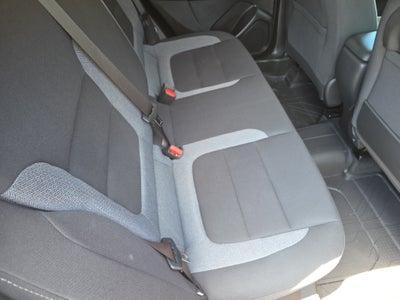 2024 Chevrolet Trailblazer LS AWD