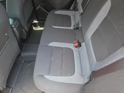 2024 Chevrolet Trailblazer LS AWD