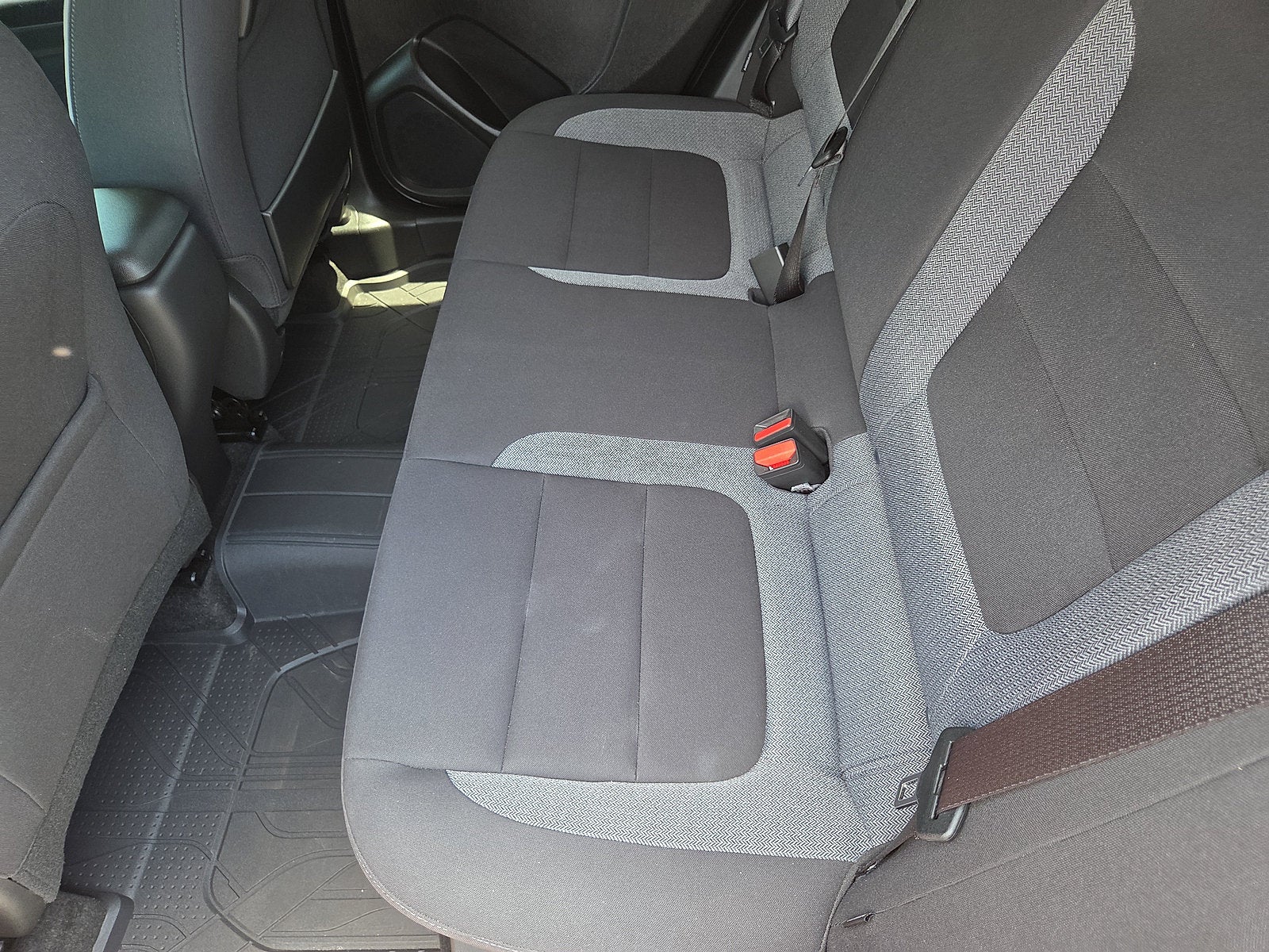 2024 Chevrolet Trailblazer LS AWD