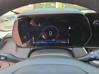 2024 Chevrolet Trailblazer LS AWD