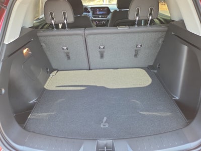 2024 Chevrolet Trailblazer LS AWD