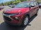 2024 Chevrolet Trailblazer LS AWD