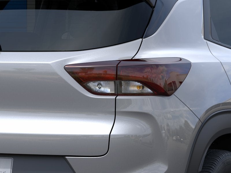 2026 Chevrolet Trailblazer LS AWD