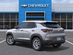 2026 Chevrolet Trailblazer LS AWD