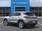2026 Chevrolet Trailblazer LS AWD