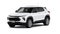2026 Chevrolet Trailblazer LS AWD