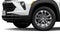2026 Chevrolet Trailblazer LS AWD