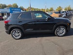 2026 Chevrolet Trailblazer LS AWD