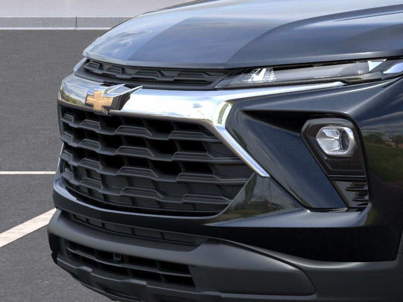2026 Chevrolet Trailblazer LS AWD