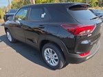 2026 Chevrolet Trailblazer LS AWD