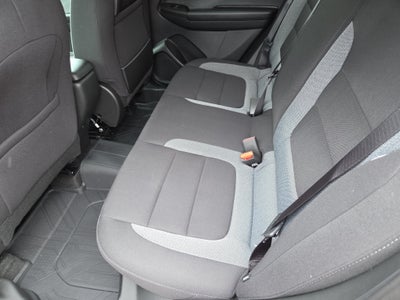 2026 Chevrolet Trailblazer LS AWD