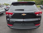 2026 Chevrolet Trailblazer LS AWD