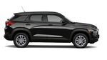 2026 Chevrolet Trailblazer LS AWD