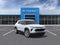 2026 Chevrolet Trailblazer LS AWD