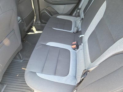 2026 Chevrolet Trailblazer LS AWD
