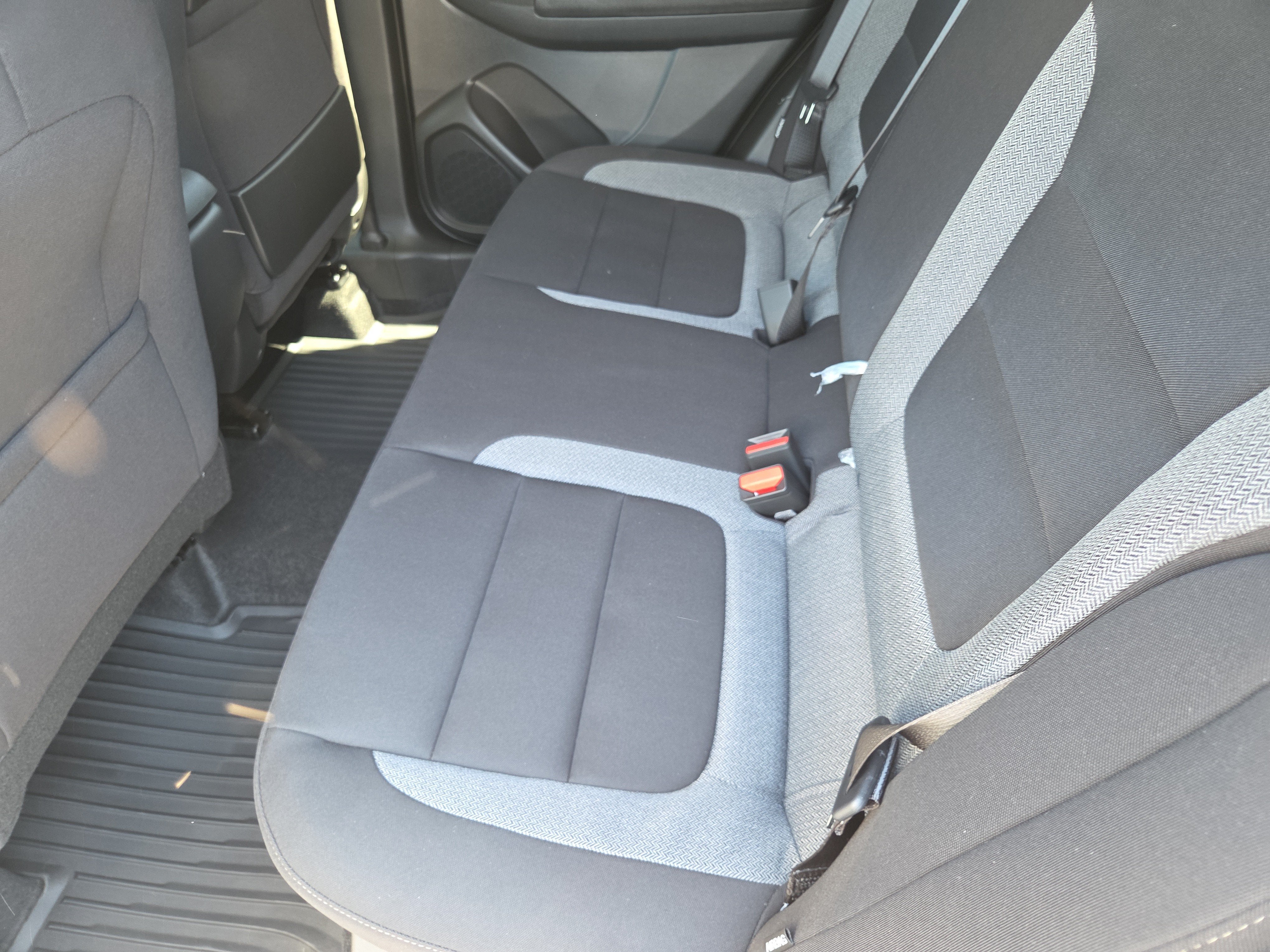 2026 Chevrolet Trailblazer LS AWD