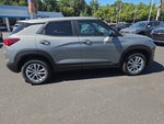 2026 Chevrolet Trailblazer LS AWD