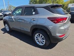 2026 Chevrolet Trailblazer LS AWD