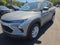 2026 Chevrolet Trailblazer LS AWD