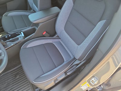 2026 Chevrolet Trailblazer LS AWD