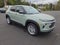 2026 Chevrolet Trailblazer LS AWD