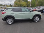 2026 Chevrolet Trailblazer LS AWD