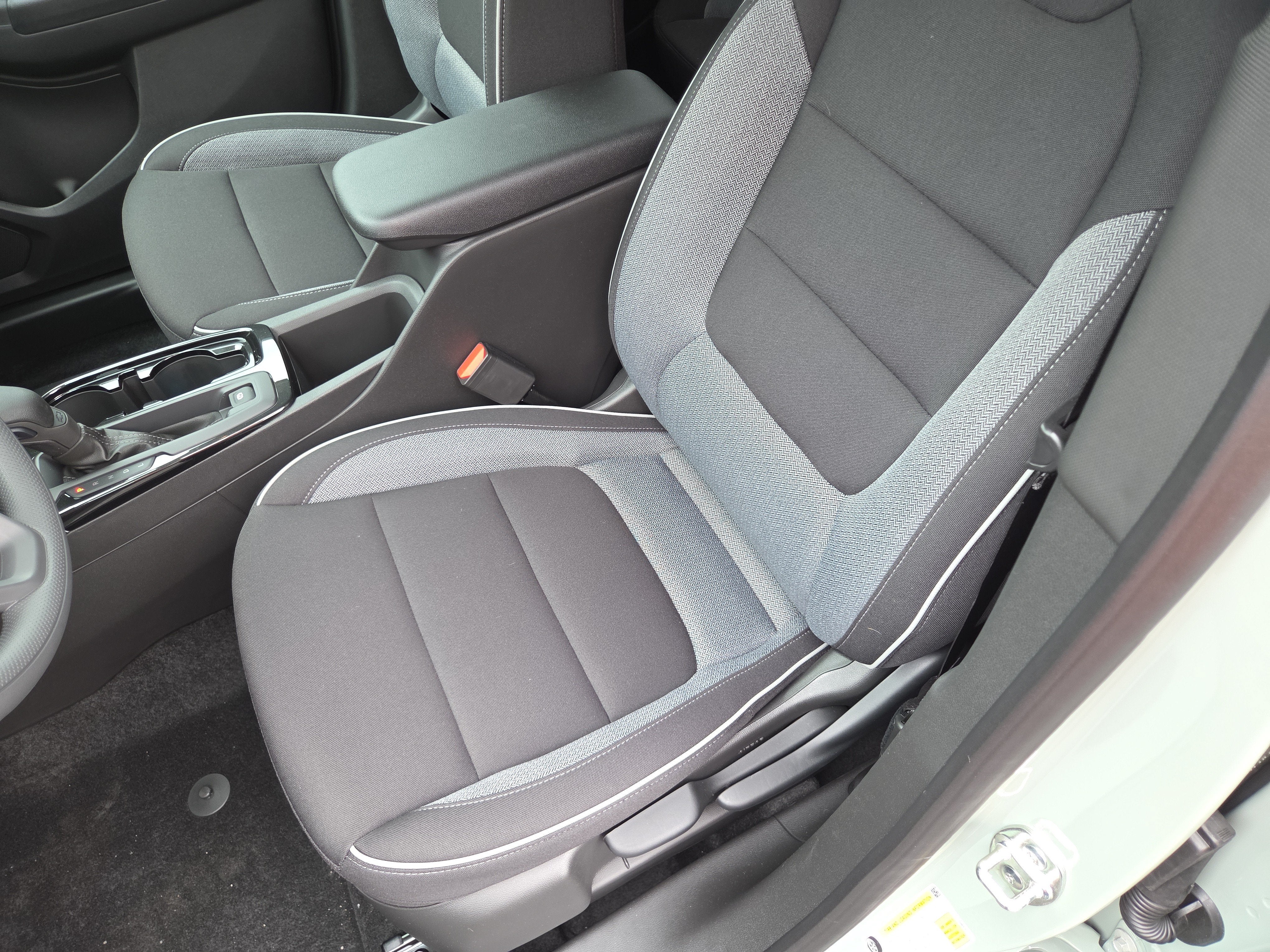 2026 Chevrolet Trailblazer LS AWD