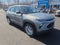 2026 Chevrolet Trailblazer LS AWD