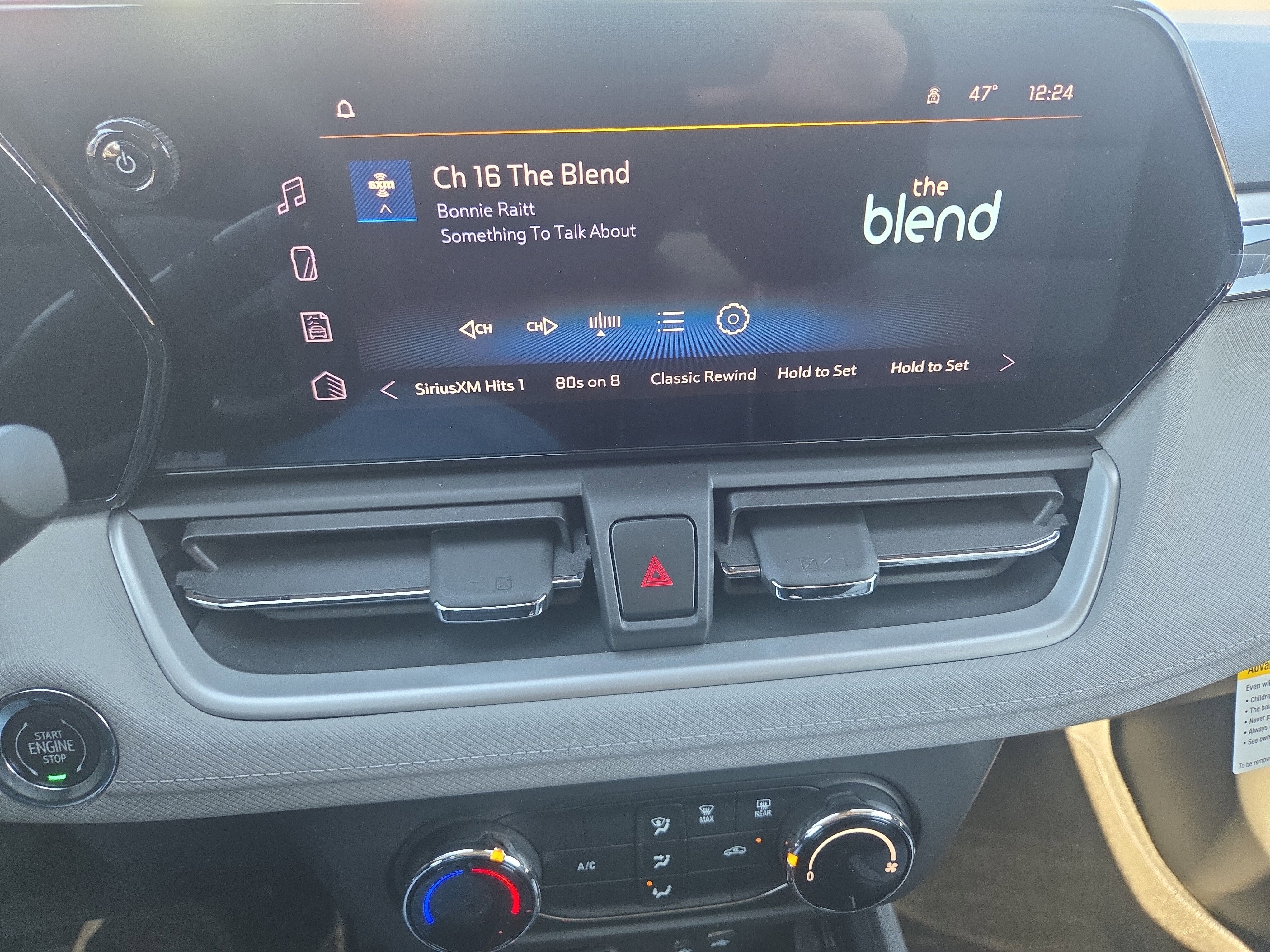 2026 Chevrolet Trailblazer LS AWD