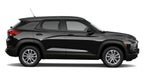 2026 Chevrolet Trailblazer LS AWD