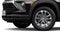2026 Chevrolet Trailblazer LS AWD