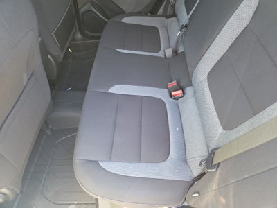 2026 Chevrolet Trailblazer LS AWD