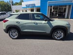 2026 Chevrolet Trailblazer LS AWD