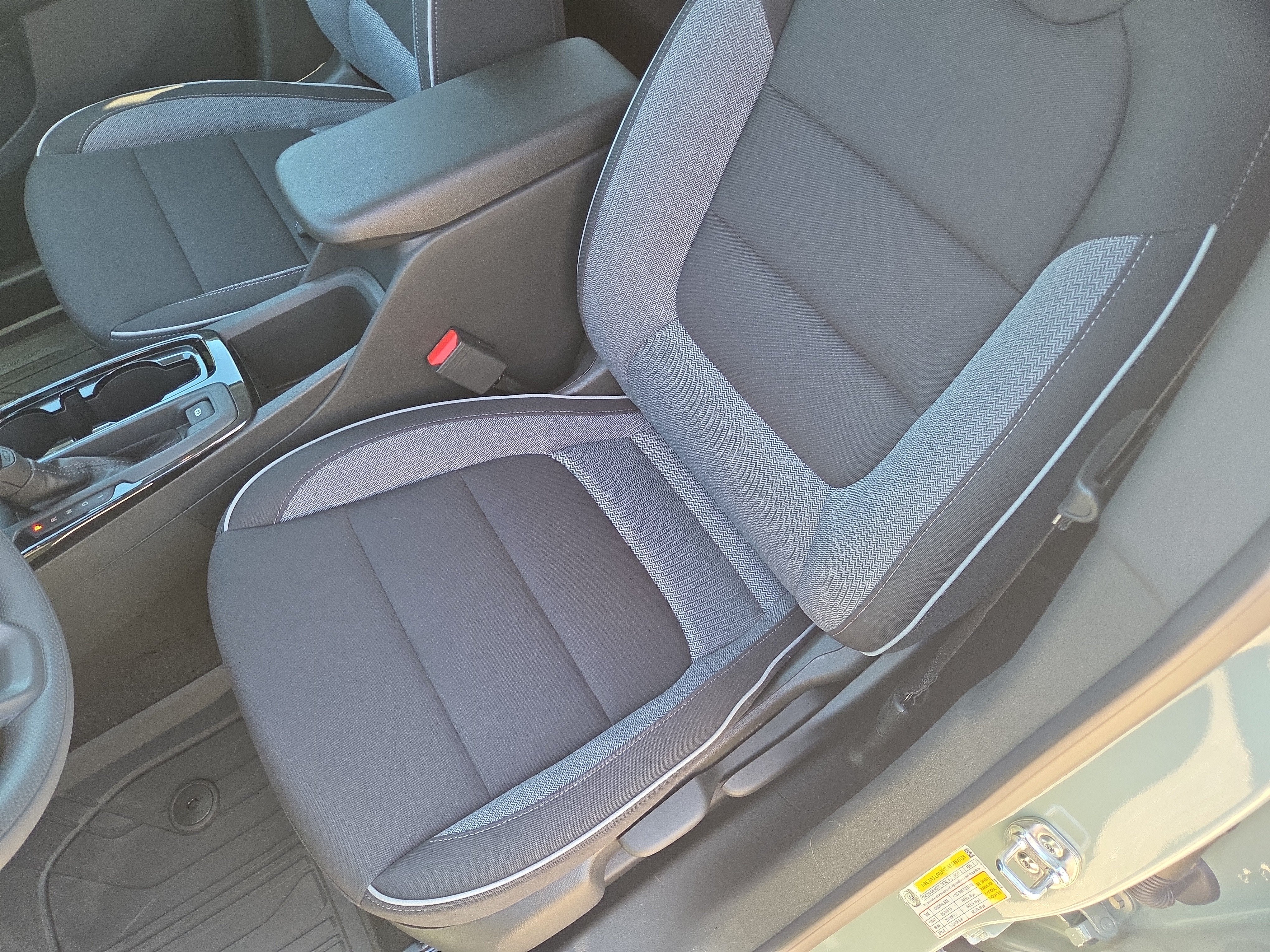 2026 Chevrolet Trailblazer LS AWD