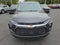 2026 Chevrolet Trailblazer LS AWD