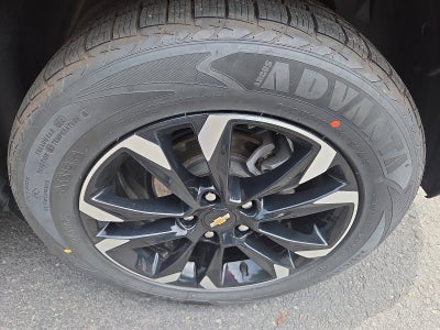 2021 Chevrolet Trailblazer LT FWD