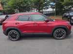 2021 Chevrolet Trailblazer LT FWD