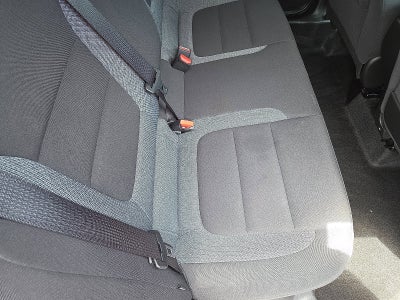 2021 Chevrolet Trailblazer LT FWD