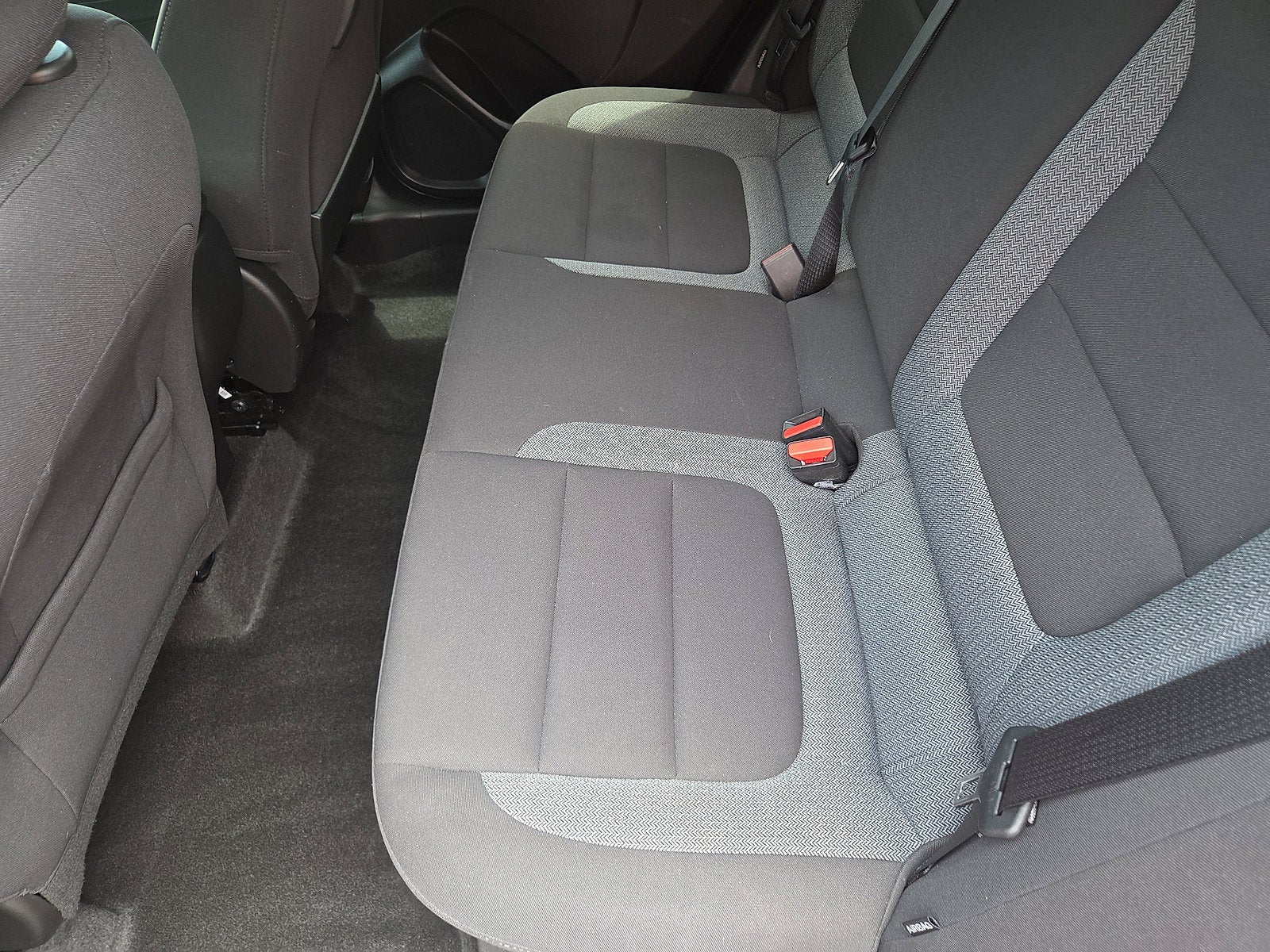 2021 Chevrolet Trailblazer LT FWD