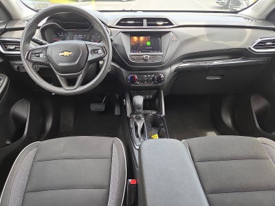 2021 Chevrolet Trailblazer LT FWD