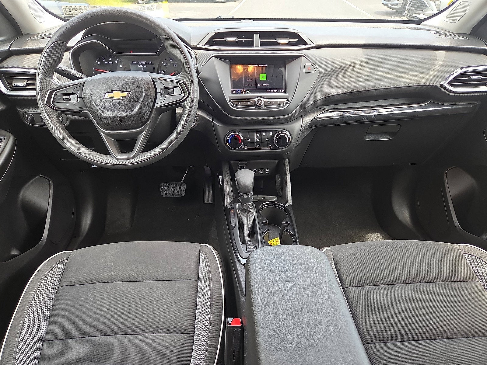 2021 Chevrolet Trailblazer LT FWD